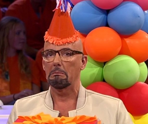 De TV van gisteren: Ik Hou van Holland oppermachtig