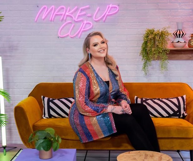 Make-Up Cup met Nikkie de Jager krijgt tweede seizoen