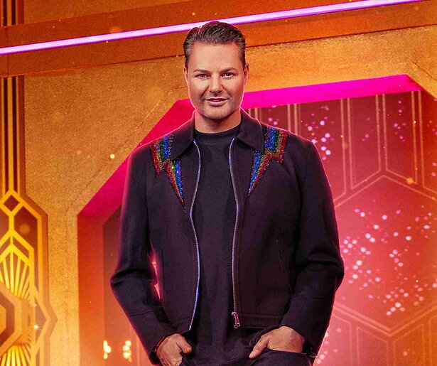 Fred van Leer over nieuw seizoen Make Up Your Mind: 'Gelachen én gehuild'