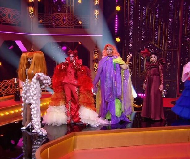 Eerste drag queens van Make Up Your Mind 2022 ontmaskerd