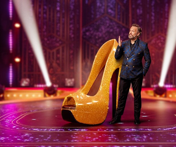 Nieuw seizoen Make Up Your Mind in de maak