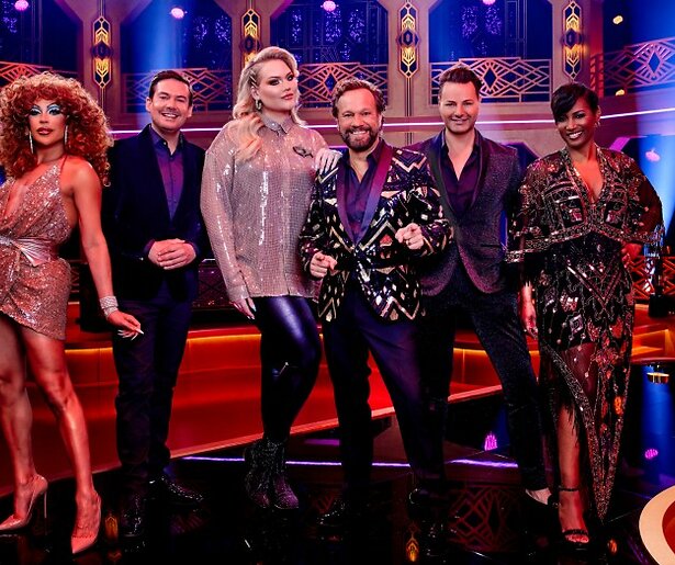 Op deze datum start Make Up Your Mind