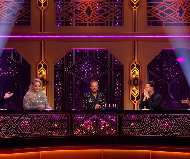 Nieuw seizoen Make Up Your Mind op komst