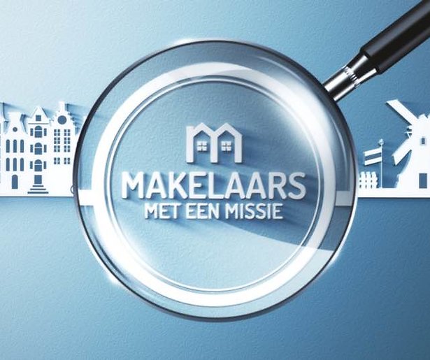 Makelaars doen wedstrijd in Makelaars met een Missie