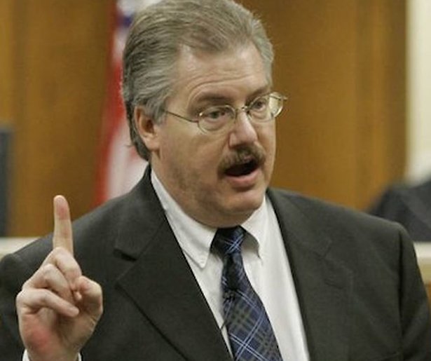 Aanklager Making a Murderer schrijft een boek