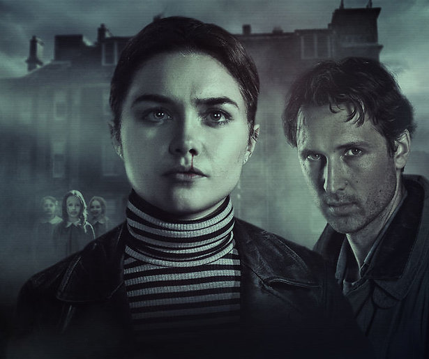 Nieuw op Netflix in oktober 2018