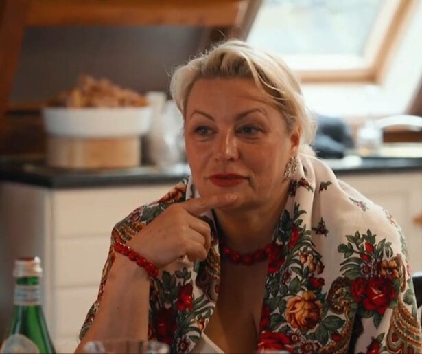 B&B Vol Liefde-deelnemer Malgosia date met… de buurman van Albert