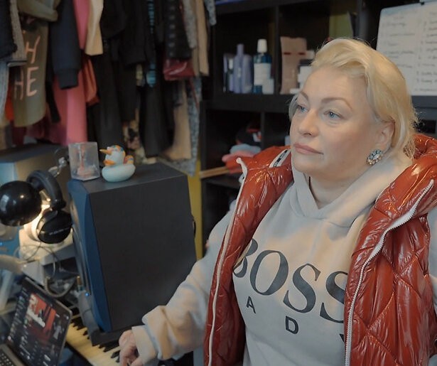 Malgosia blikt in Back to Reality terug op haar deelname aan B&B Vol Liefde