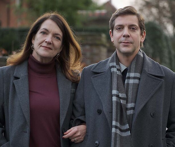 Tweede seizoen van de Nederlandse dramaserie Oogappels te zien op NPO 3