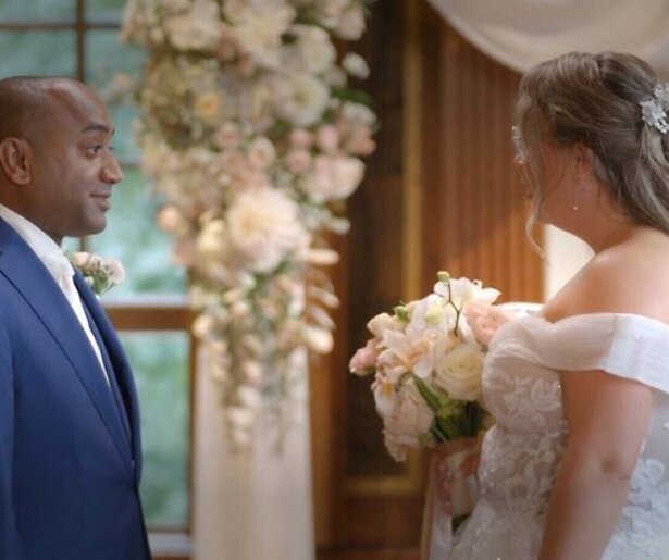 De TV van gisteren: Married at First Sight kent geen vliegende start