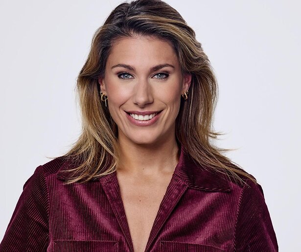 NOS Journaal-presentator Malou Petter maakt overstap naar SBS6