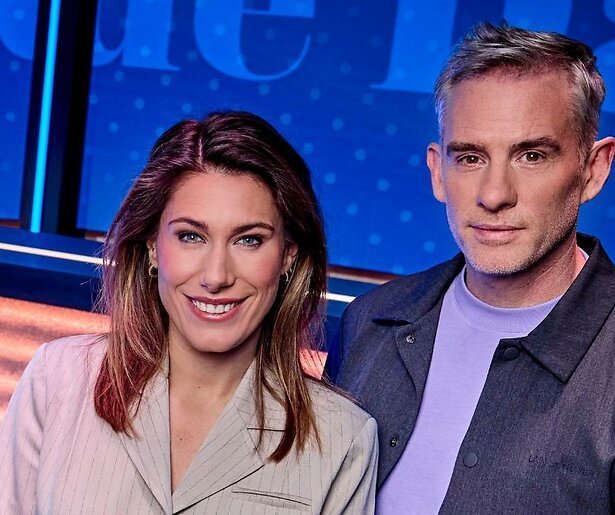 Malou Petter nu alweer weg bij Nieuws van de Dag: dit is de reden