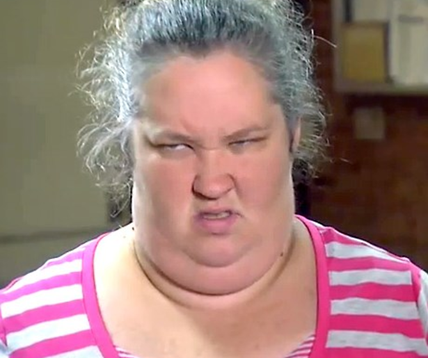 TLC schrapt realityshow Here Comes Honey Boo Boo