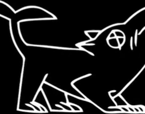 Man Bijt Hond van start op internet