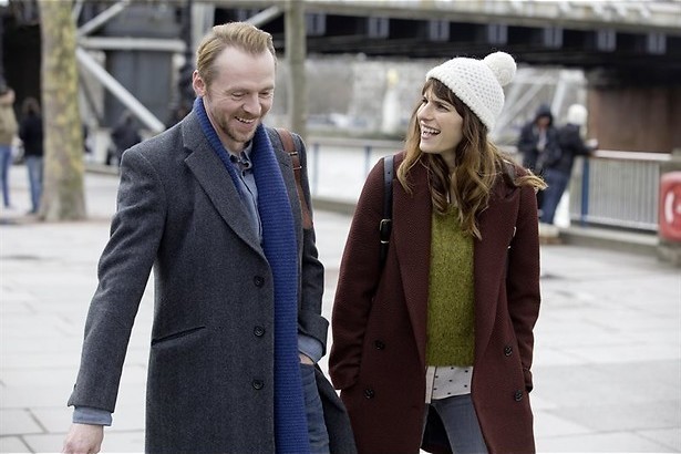 Een blind date om nooit te vergeten