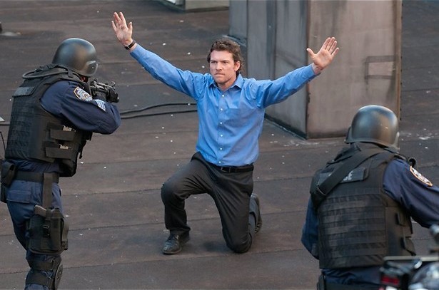 Wil Sam Worthington zelfmoord plegen?