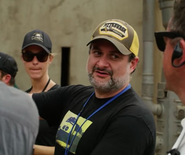 The Mandalorian behind the scenes: Zo wordt baby Yoda gemaakt 