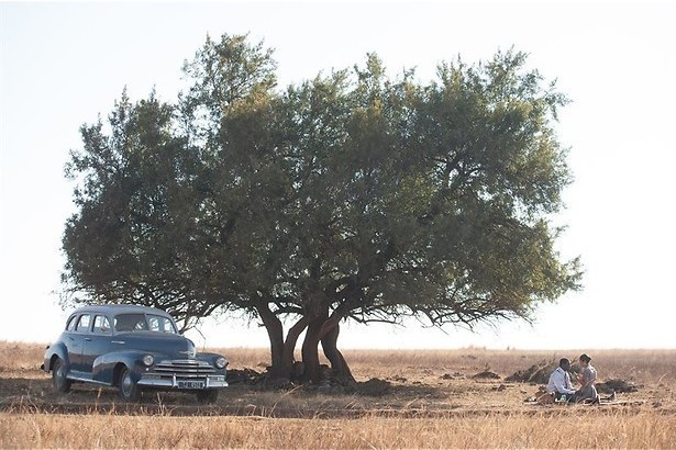 Mandela: Long Walk to Freedom: Het levensverhaal van Nelson Mandela