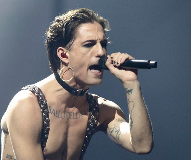 Alles over Måneskin, de gedoodverfde winnaar van het Eurovisie Songfestival