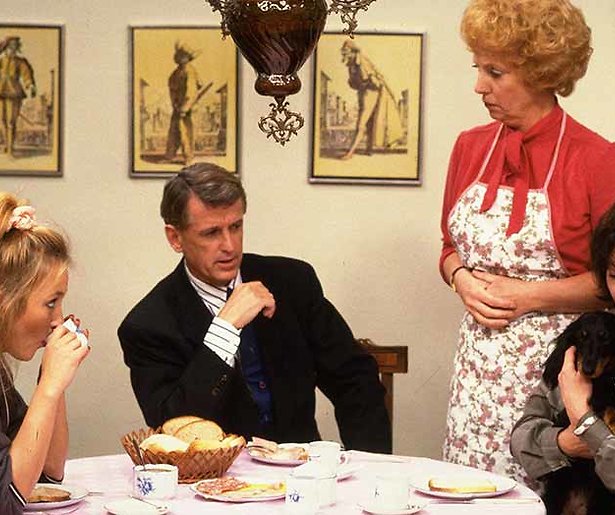 Zeg 'ns Aaa-acteur Manfred de Graaf overleden 