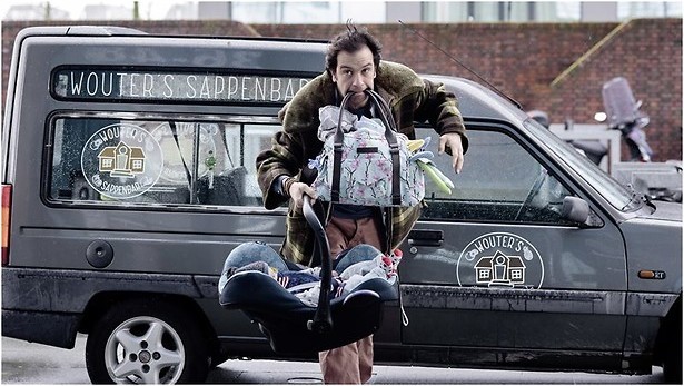 Mannenharten 2:  Liefdesperikelen zijn nog lang niet ten einde