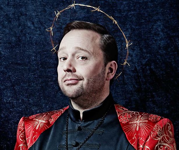 RTL4 lachend het jaar uit met zestal cabaretpremières