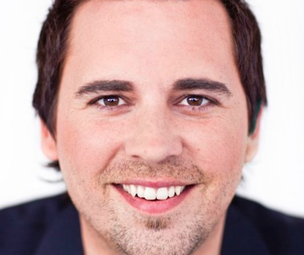 Manuel Venderbos eet maand lang alleen snoep en koek