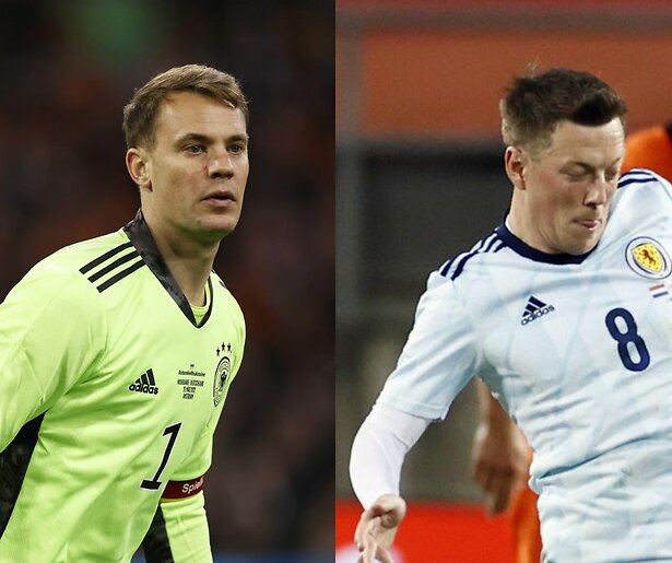 Duitsland trapt het EK Voetbal 2024 in eigen land af tegen Schotland