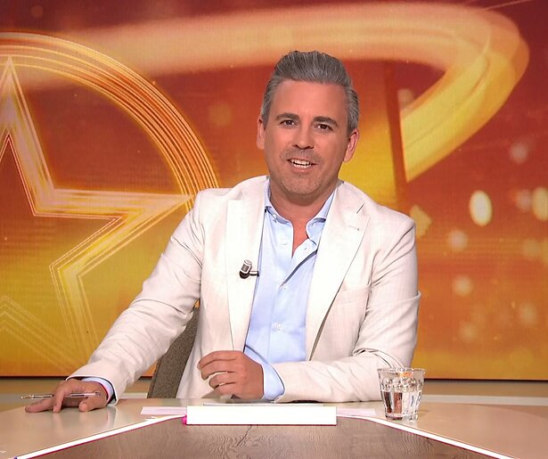 Manuel Venderbos open over vreetbuien: 'Kan me niet beheersen'