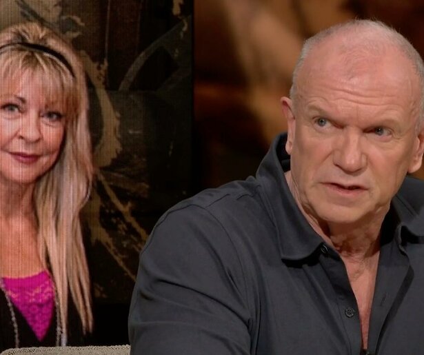 Shownieuws: 'Vrienden Manuëla Kemp komen afscheid nemen in ziekenhuis'