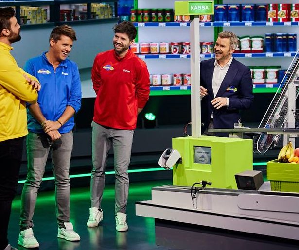 De TV van gisteren: Geen centje pijn voor Marble Mania