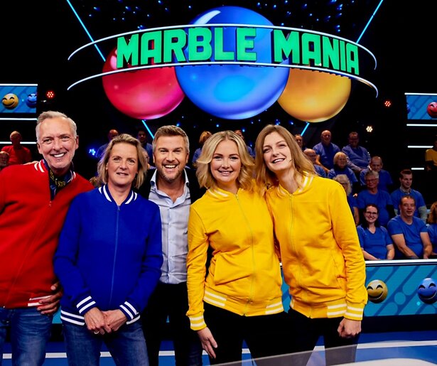 Marble Mania onthult deelnemers tweede seizoen
