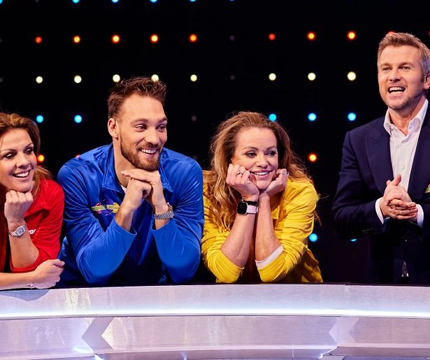 De TV van gisteren: Marble Mania verslaat Dit was het nieuws