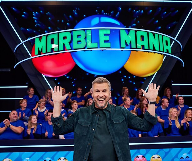 Deze BN'ers doen mee aan het nieuwe seizoen van Marble Mania