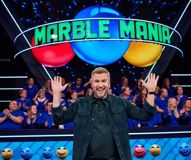 Talpa stopt met knikkerprogramma Marble Mania