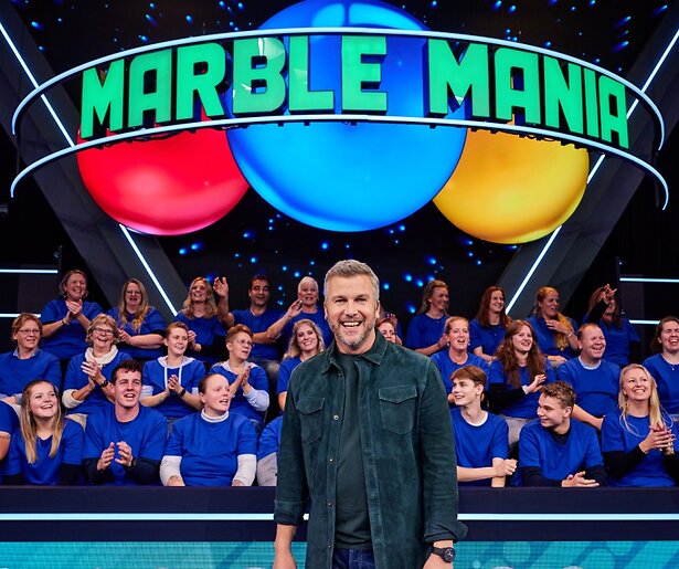 Marble Mania krijgt een vijfde seizoen
