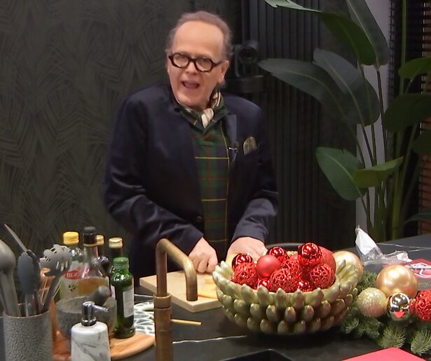 De TV van gisteren: Marc-Marie onderaan kijkcijferlijst met Lang Leve de Liefde-special