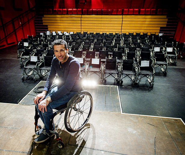 De tv van gisteren: Net 5 documentaire Marc de Hond trekt ruim half miljoen kijkers