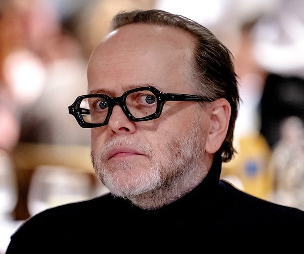 Marc-Marie Huijbregts aangevallen op straat