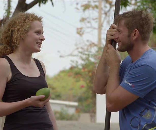 Boer Zoekt Vrouw Internationaal 2017: De Logeerweek deel 6