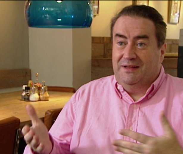 Marc van der Linden stopt pas bij aftreden Willem-Alexander