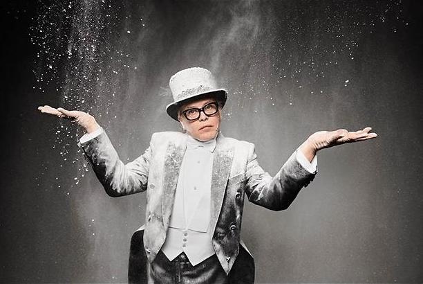 Marc-Marie Huijbregts - Oudejaars: Onderweg naar morgen