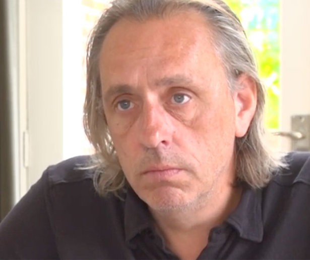 Marcel van Roosmalen mag van Studio Voetbal niet meer aanschuiven bij VI