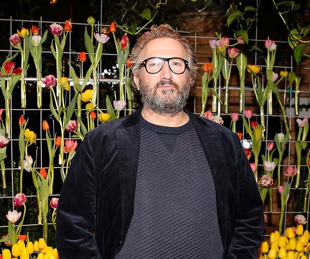 Marcel Musters is in De Geknipte Gast openhartig over zijn nieuwe leven