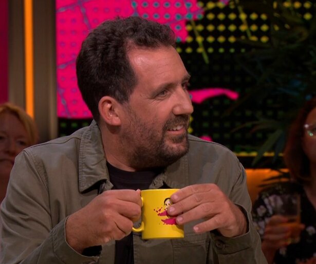 De TV van gisteren: Van Roosmalen en Groenteman prima van start met 'snuffelstage' op SBS6