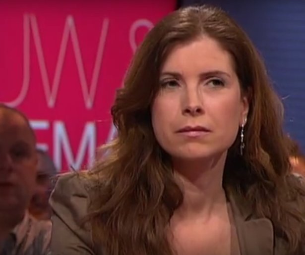 Marcia Luyten stopt met Buitenhof vanwege Máxima