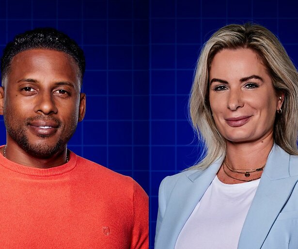 Ophef om bizarre actie in Een Jaar van Je Leven