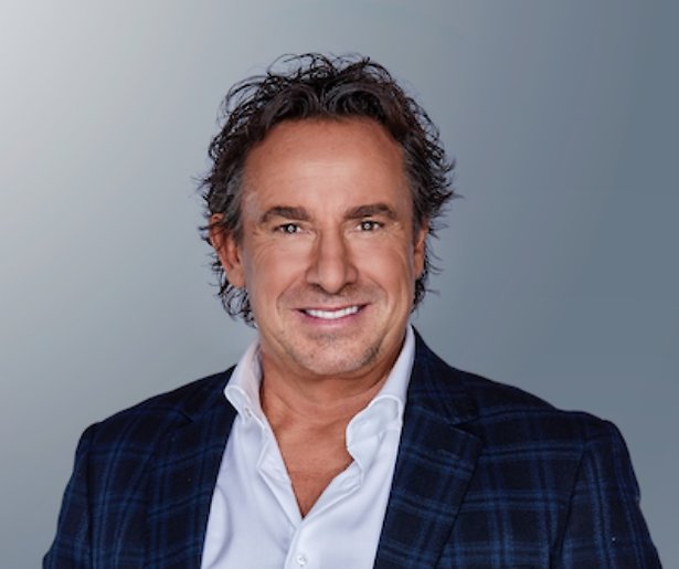 Linda de Mol strikt openhartige Marco Borsato