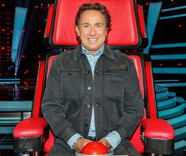 Marco Borsato favoriet voor TVOH-opvolging Jan Smit