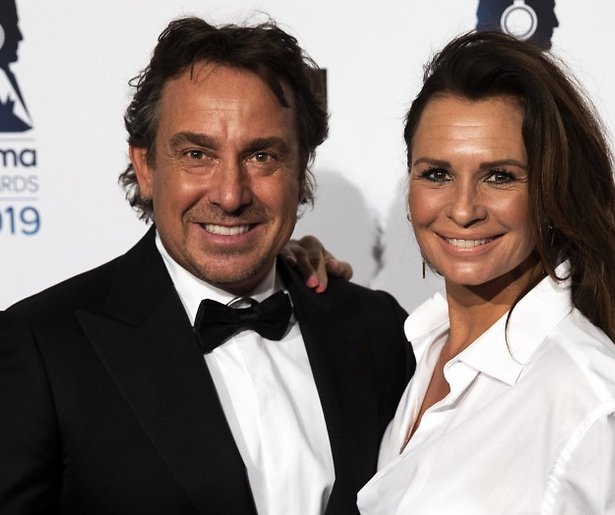 Marco Borsato ziet Leontine nog altijd als zijn Valentijn